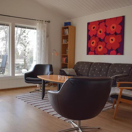 Amazing Home In Loettorp With House Sea View Exteriér fotografie